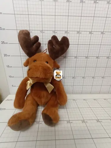 SUNŚW RENIFER 22CM 5904073173706