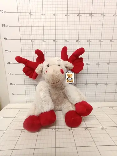 SUNŚW RENIFER 22CM 5904073173874