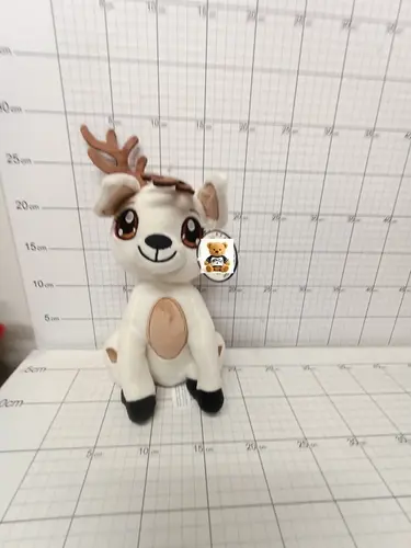 SUNŚW RENIFER KREM 5904073174291