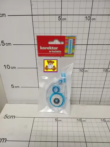 SZK.KOREKTOR W TAŚMIE 5906961128096