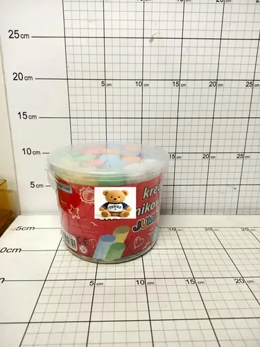 SZK.KREDA CHODNIKOWA JUMBO 20SZT        CENA ZA KPL !!! 5907776073595