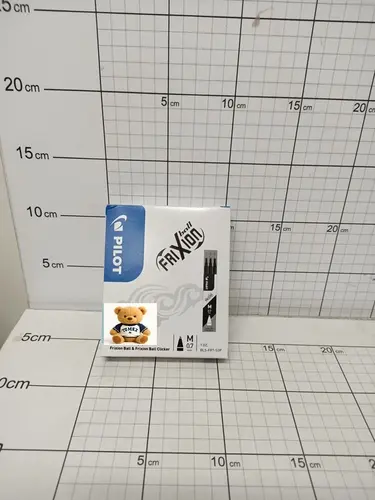 SZK.PILOT PIÓRO KULKOWE FRIXION         NIEBIESKIE OP-12 4902505322723          CENA ZA 1 SZT!!!