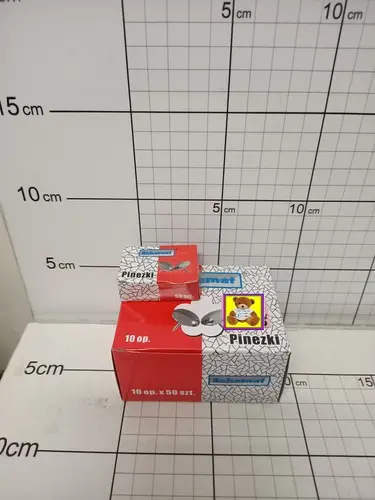 SZK.PINEZKI 5906961120229               OP-10 CENA ZA 1 SZT!!!