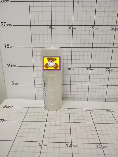 SZK.TAŚMA KLEJĄCA 18MM 8SZT             5906961120793