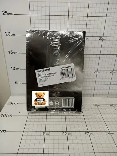 SZK.ZESZYT BASIC 32K LINIA 10SZT        CENA ZA OP !!! 5904017433330