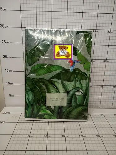 SZK.ZESZYT BASIC A4 60K OP-5 CENA ZA 1  SZT!! 5904017433651