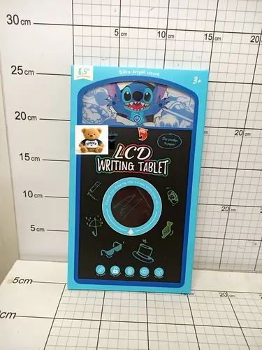 TABLET GRAFICZNY 8,5CAL ZWIERZAK        5904326492660