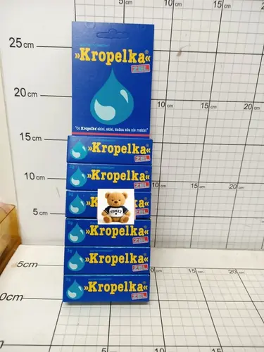 TAL.KLEJ KROPELKA ŻEL 3G.OP-6 KK0360    CENA ZA 1 SZT!!!