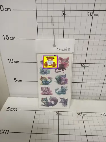 TATUAŻE OP-100,CENA ZA 1 SZT!!!         5901271619814