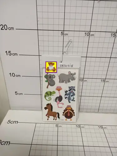 TATUAŻE OP-100,CENA ZA 1SZT!!!          5901271619609