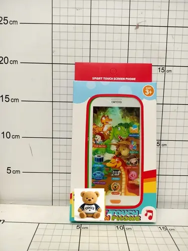 TELEFON B/O 6991200153631