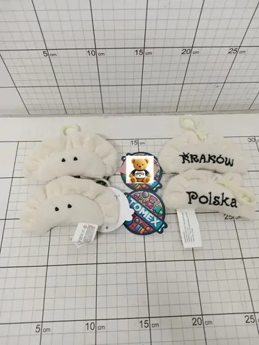 TOM. BRELOK PIEROŻEK 