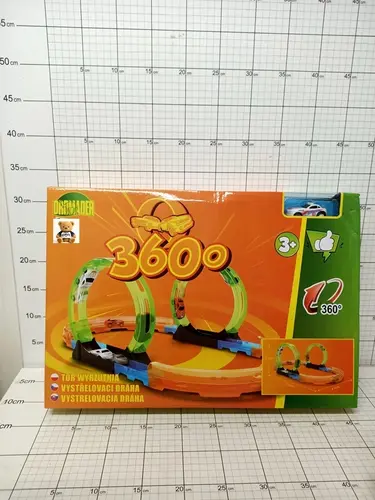 TOR ATOWYRZUTNIA 6900360028840