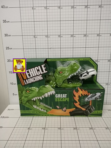 TOR DINO 6991204296235