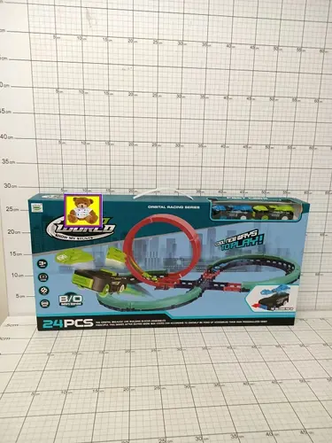 TOR NA BATERIE 5901271563735