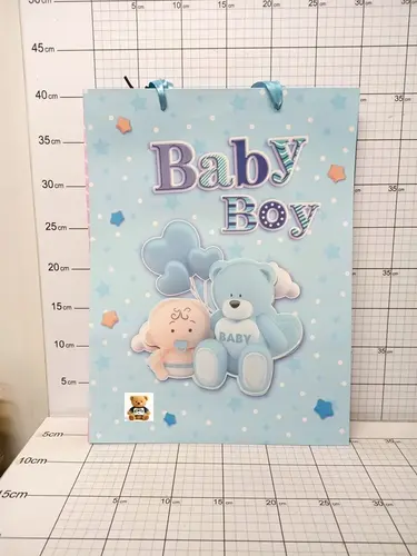 TORBA OZDOBNA DUŻA OP-12,CENA ZA 1 SZT!!5900360012857