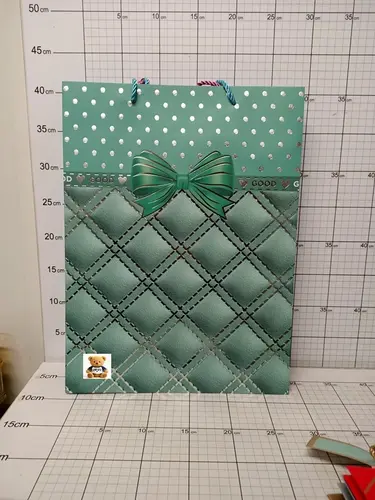 TORBA OZDOBNA DUŻA OP-12,CENA ZA 1 SZT!!5900360013977