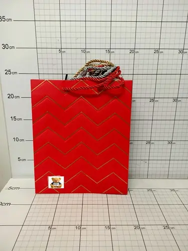 TORBA OZDOBNA MAŁA OP-12,CENA ZA 1 SZT!!5900360012499