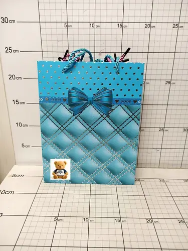 TORBA OZDOBNA MAŁA OP-12,CENA ZA 1 SZT!!5900360013953