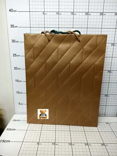 TORBA OZDOBNA ŚREDNIA OP-12,            CENA ZA 1 SZT!!! 5900360012505