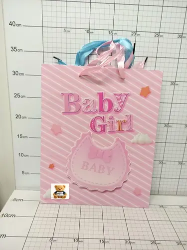 TORBA OZDOBNA ŚREDNIA OP-12,            CENA ZA 1 SZT!!! 5900360012840