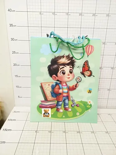 TORBA PREZENTOWA OP-12,CENA ZA 1 SZT!!! 59012271628274