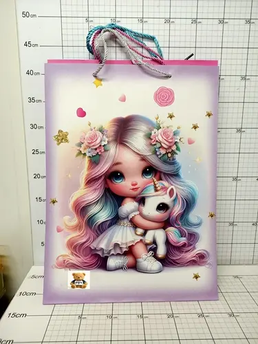 TORBA PREZENTOWA OP-12,CENA ZA 1 SZT!!! 5901271628267