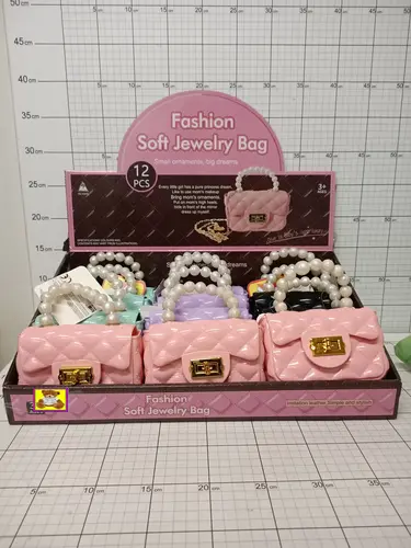 TOREBKA   AKCESORIA OP-12               CENA ZA 1 SZT!!! 69003123298627