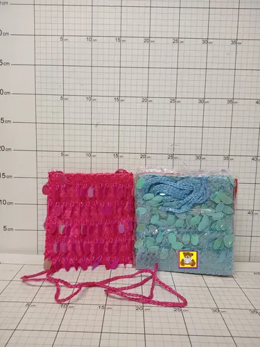 TOREBKA Z CEKINAMI 5902553810660