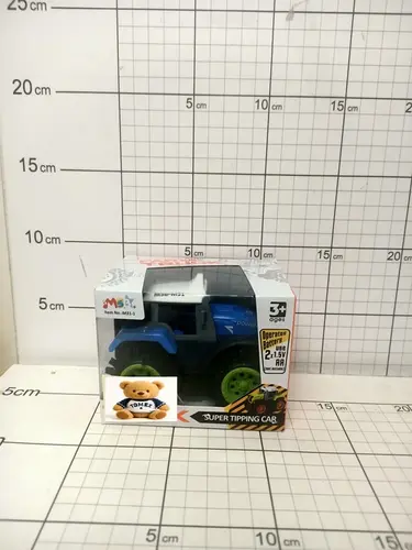 TRAKTOR PRZEWROTKA 5903940010779