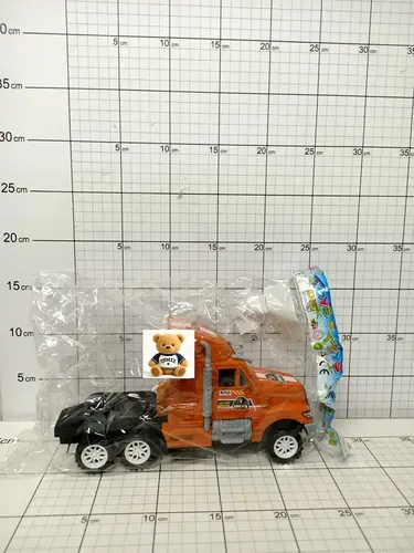 TRUCK W FOLII 6900313277189