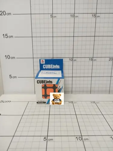 UKŁADANKA KOSTKA W PUDEŁKU 5907195802424