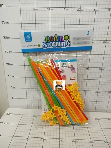 UKŁADANKA PATYKI 100EL.5900949444420