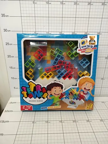 UKŁADANKA W PUDEŁKU 6900312672060