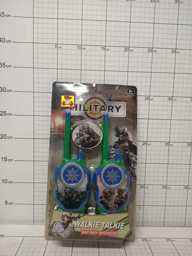 WALKIE TALKIE 5900949474397