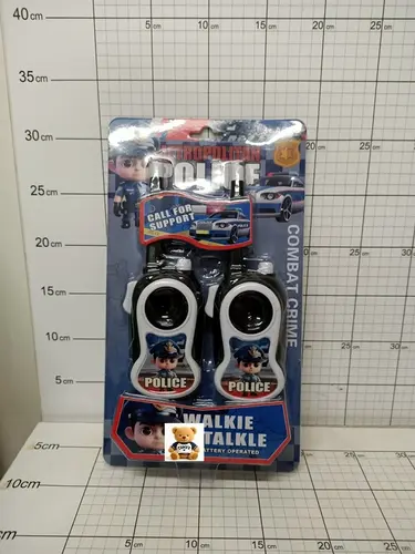 WALKIE TALKIE 5900949487380