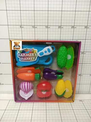 WARZYWA DO KROJENIA 5905247788801