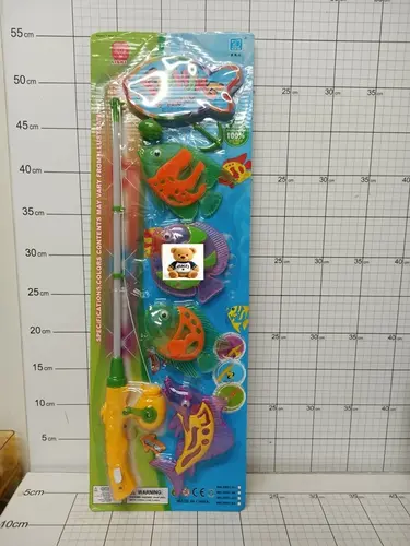 WĘDKA NA BATERIE 5902496107469