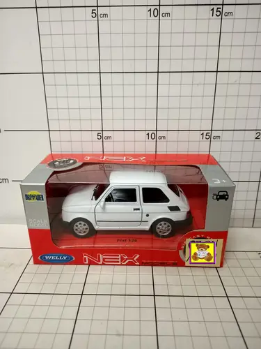 WELLY MODELE 1.34-1.39 MALUCH           KK5900360008805,KK5900360008843