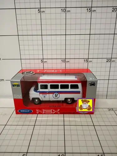 WELLY MODELE 1.34-1.39 NYSA POGOTOWIE   KK5900360008843,KK5900360008805