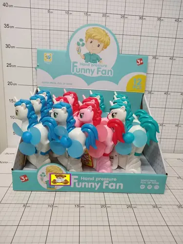 WIATRACZEK JEDNOROŻEC OP-12,            CENA ZA 1 SZT!!! 6900313408958