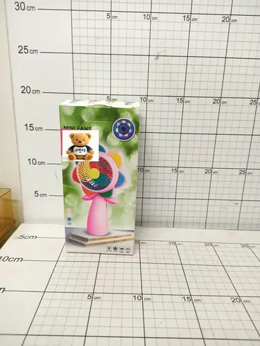 WIATRACZEK ŚWIECĄCY 5902496218004