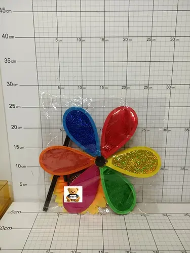 WIATRAK OGRODOWY 5901333801355