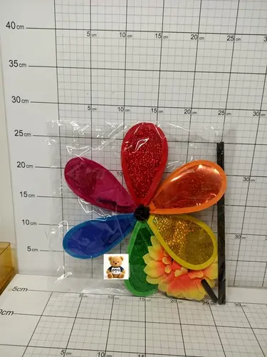 WIATRAK OGRODOWY 590133801348