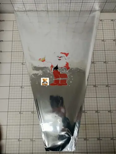 WORKI PP ROŻEK 40/60 MIKOŁAJ OP-100,    CENA Z 1 SZT!!!