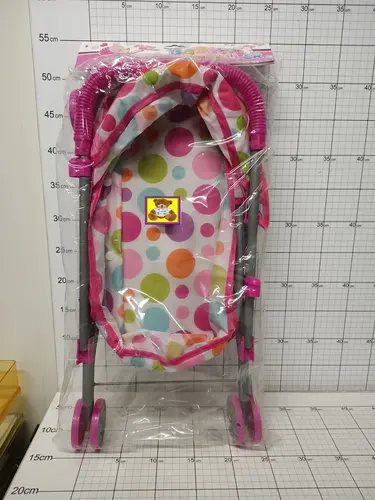 WÓZEK GŁĘBOKI 5902496194469