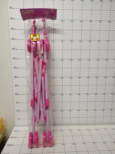 WÓZEK PARASOLKA 5902496196609