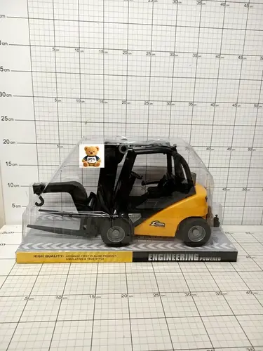 WÓZEK WIDŁOWY 5903940010151