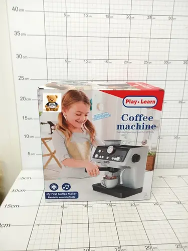 ZABAWKA AGD EXPRES DO KAWY ŚW./DŹW.     5902496211432