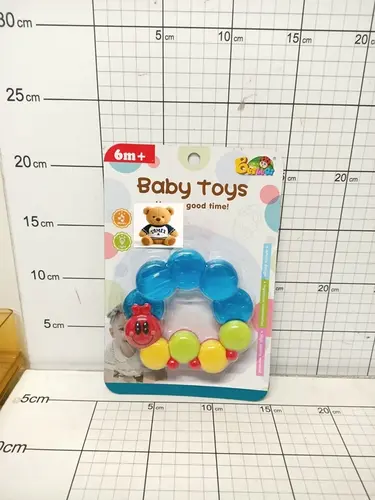 ZABAWKA DLA MALUCHA-GRYZAK 5900949492896